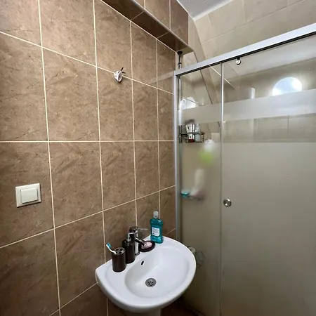 Apartament Jamais Vue