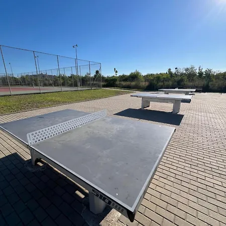Jamais Vue Apartament Nesebyr