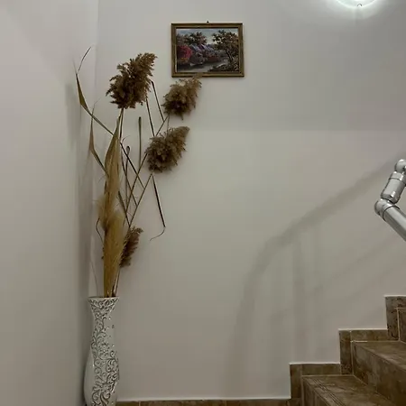 Jamais Vue Apartament Nesebyr