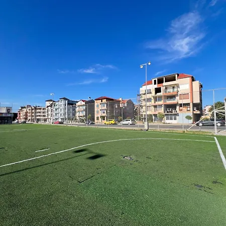 Apartament Jamais Vue