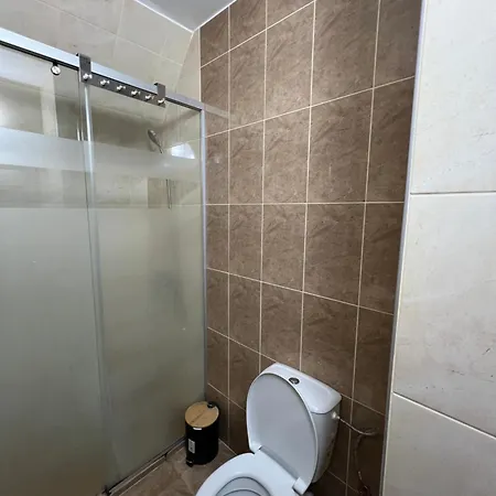 Jamais Vue Apartment *