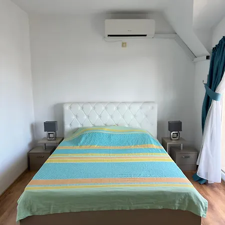 Jamais Vue Appartamento