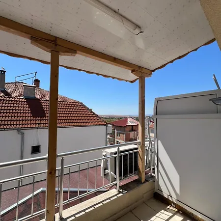 Jamais Vue Apartment *