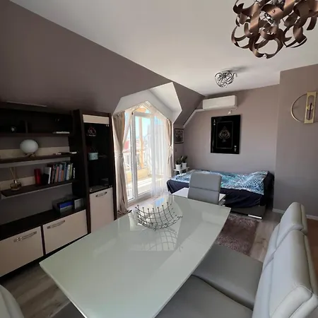 Apartment Jamais Vue Nesebar
