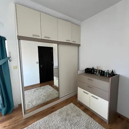 Apartment Jamais Vue Nesebar