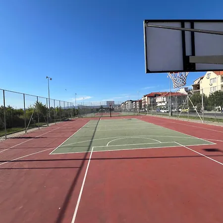 Apartment Jamais Vue Nesebar