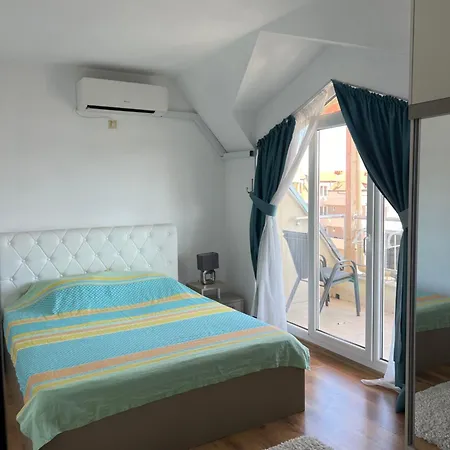 Jamais Vue Nesebar