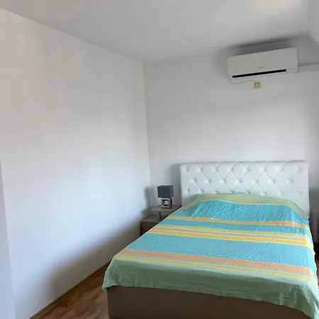 Apartment Jamais Vue Nesebar