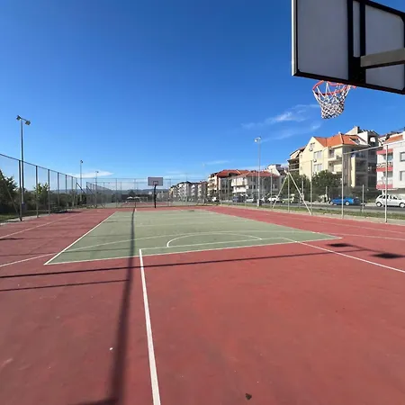 Jamais Vue * Nesebar