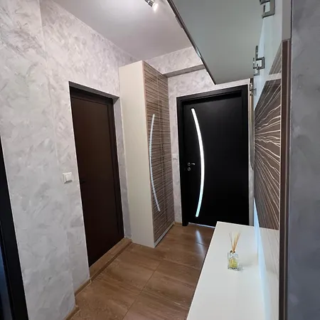 Jamais Vue Apartment Nesebar
