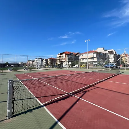 Appartamento Jamais Vue Nesebar