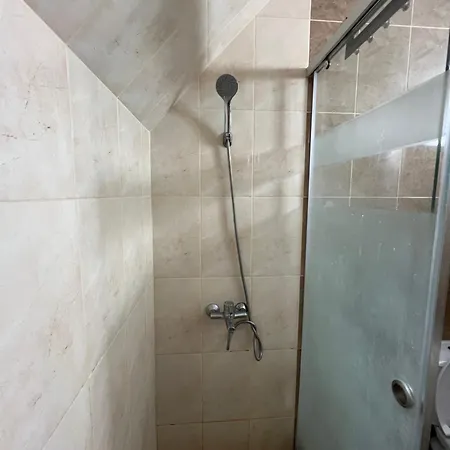 Jamais Vue Apartment *